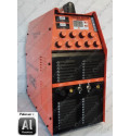 Аргонно-дуговой сварочный аппарат Искра 220 AC/DC Pulse