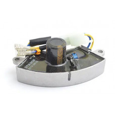 Авто регулятор напруги (AVR) для генератора 2-3 кВт