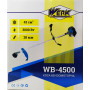 Бензинова мотокоса Werk WB-4500