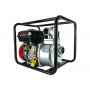 Бензиновая мотопомпа Weima WMQGZ50-30