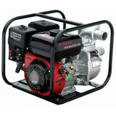 Бензинова мотопомпа Weima WMQGZ50-30