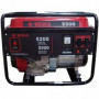Бензиновый генератор Weima WM5500