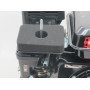 Бензиновий двигун Edon 168-7.0HP