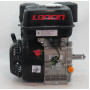 Бензиновый двигатель Loncin LC 175F-2 8,0 л.с.