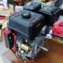 Бензиновий двигун Vitals Master QBM 17.0