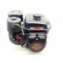 Бензиновий двигун Weima WM170F-1050(R) 7,0 к.с. шпонка вал 15 мм