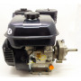 Бензиновий двигун Weima WM170F-1050(R) 7,0 к.с. шпонка вал 15 мм