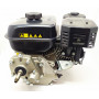 Бензиновий двигун Weima WM170F-1050(R) 7,0 к.с. шпонка вал 15 мм