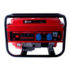 Бензиновый генератор Edon PT-3300L