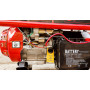 Бензиновый генератор Edon PT-6000L