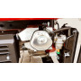 Бензиновый генератор Edon PT-6000L