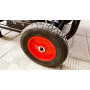 Бензиновый генератор Edon PT-6000L