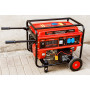 Бензиновый генератор Edon PT-6000L
