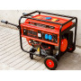 Бензиновый генератор Edon PT-6000L
