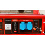 Бензиновый генератор Edon PT-6000L