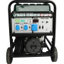 Бензиновый генератор Iron Angel EG12000E