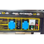 Бензиновий генератор Forte FG 3500