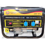 Бензиновий генератор Forte FG 3500