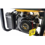 Бензиновый генератор Forte FG3500 PRO(медная обмотка)