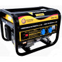 Бензиновий генератор Forte FG3800