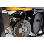 Бензиновий генератор Forte FG3800