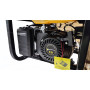 Бензиновий генератор Forte FG3800