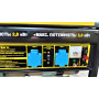 Бензиновий генератор Forte FG3800