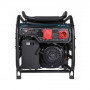 Бензогенератор Hyundai HHY 10050FE-3 8 квт 380В