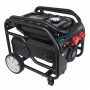 Бензогенератор Hyundai HHY 10050FE-3 8 квт 380В