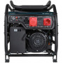 Бензогенератор Hyundai HHY 10050FE-3 8 квт 380В