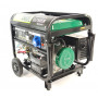 Бензиновий генератор Iron Angel EG 7500EM