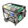 Бензиновий генератор Iron Angel EG 7500EM