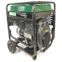 Бензиновий генератор Iron Angel EG12000EA0 (+ блок автоматики акція)