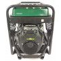 Бензиновий генератор Iron Angel EG12000EA0 (+ блок автоматики акція)
