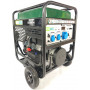 Бензиновий генератор Iron Angel EG12000EA0 (+ блок автоматики акція)