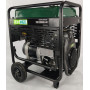 Бензиновый генератор Iron Angel EG12000EA30 (без блока автоматики)
