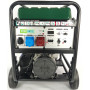 Бензиновый генератор Iron Angel EG12000EA30 (без блока автоматики)
