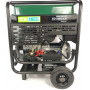 Бензиновый генератор Iron Angel EG12000EA30 (без блока автоматики)
