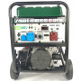 Бензиновый генератор Iron Angel EG12000EA3/1