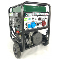 Бензиновый генератор Iron Angel EG12000EA3/1
