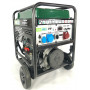 Бензиновый генератор Iron Angel EG12000EA3/1
