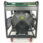 Бензиновий генератор Iron Angel EG18000EA30 (+ блок автоматики подарунок)