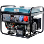 Бензиновый генератор Könner&Söhnen KS 7000E-1/3