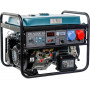 Бензиновый генератор Könner&Söhnen KS 7000E-1/3