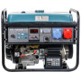 Бензиновый генератор Könner&Söhnen KS 7000E-1/3