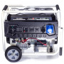 Бензиновый генератор Matari MX10000EA-ATS