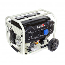 Бензиновый генератор Matari MX11000EA-ATS