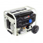 Бензиновий генератор Matari MX11000EA-ATS
