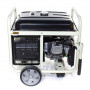 Бензиновый генератор Matari MX13003EA-ATS