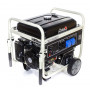 Бензиновый генератор Matari MX13003EA-ATS